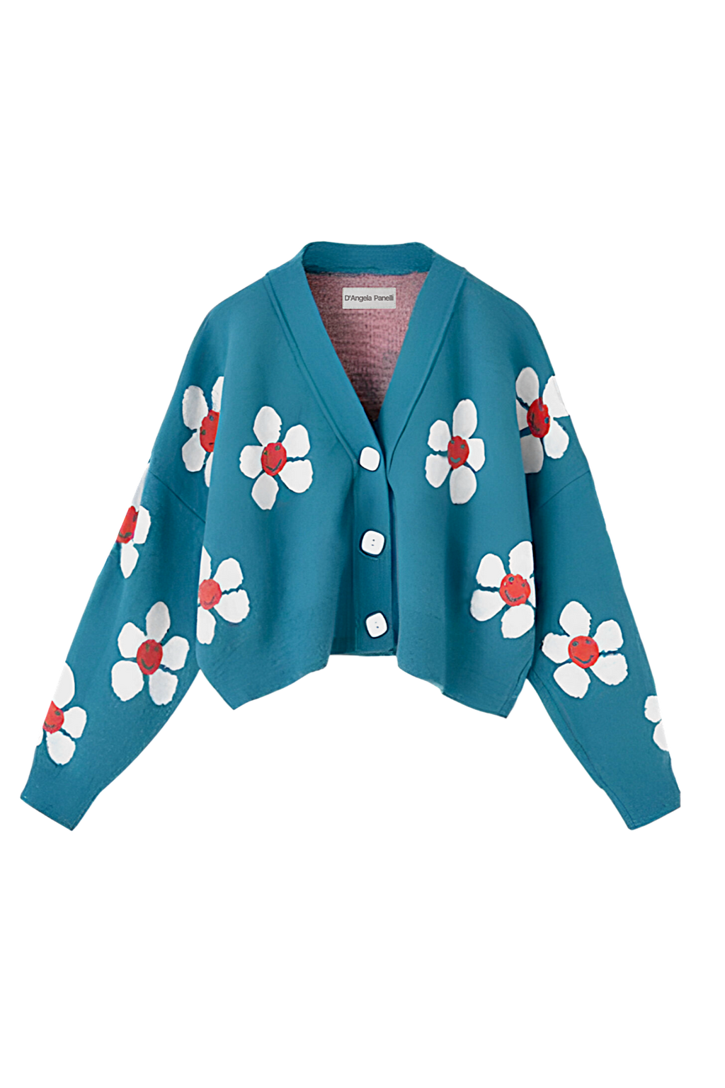 Santera Cardigan